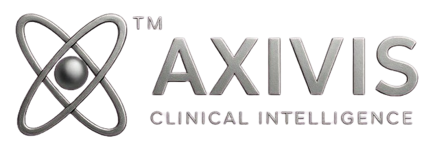 AXIVIS Logo